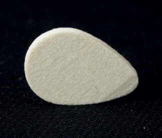 Felt Pick - Oval