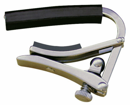 Shubb Capo Deluxe Steel String S1