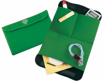 Neotech Tripac Accessory Pouch  Forest Green