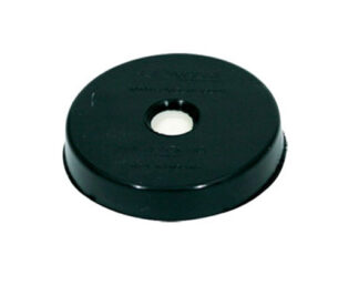 Dycem Cello Black Hole Spike Rest