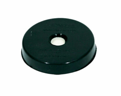 Dycem Cello Black Hole Spike Rest