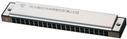 Tombo Harmonica Band 21 C