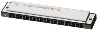 Tombo Harmonica Band 21 D