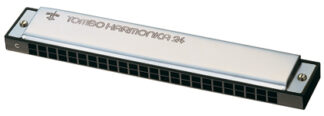 Tombo Harmonica Band 24 C