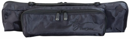 Trevor James B-Foot Flute & Piccolo Bag - Black