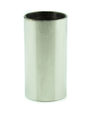 TGI Bottleneck. Chrome. 40mm x 20mm