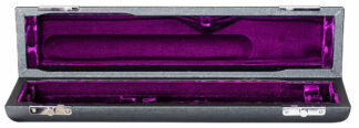 Trevor James Flute Case - Performer C Foot