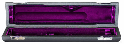 Trevor James Flute Case - Performer C Foot