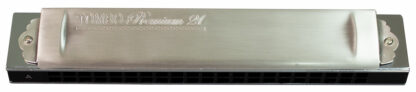 Tombo Harmonica Premium 21 G - Ltd Edition