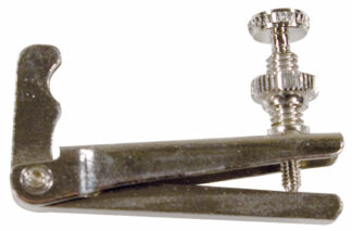 Wittner String Adjuster Viola. Nickel