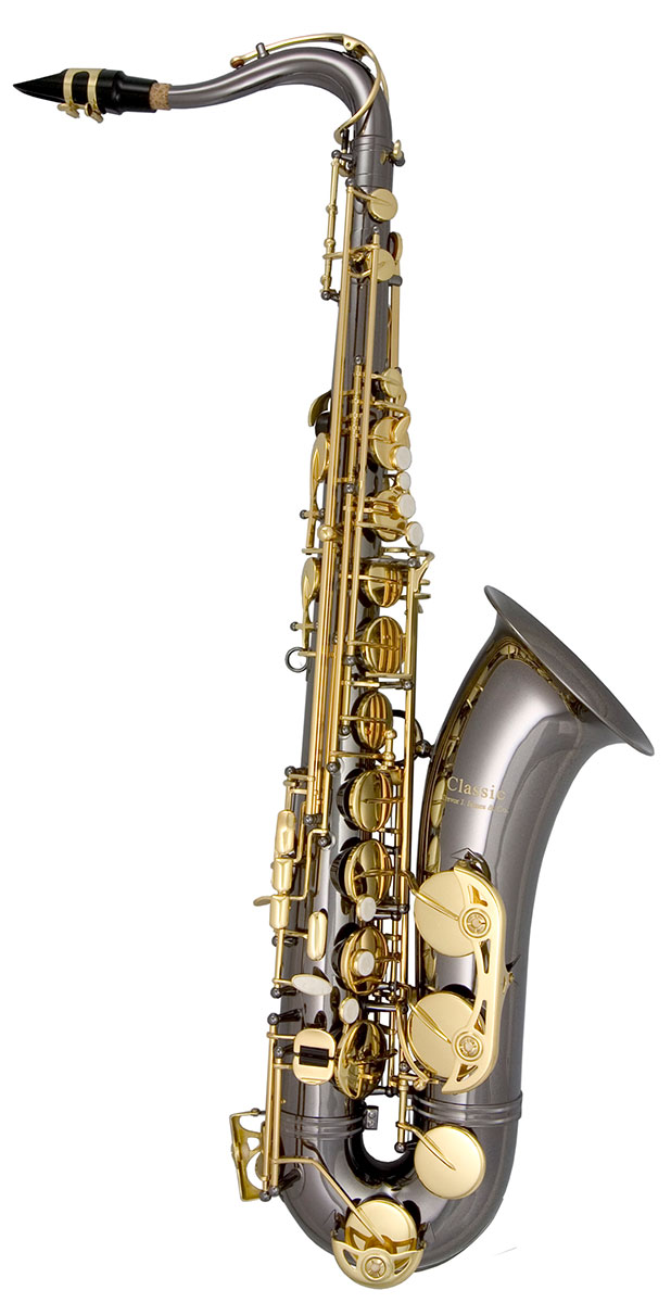 Trevor james classic ii alto saxophone deals