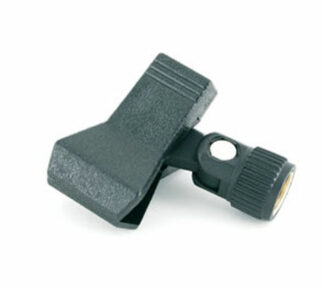 TGI Clamp Style Microphone Clip