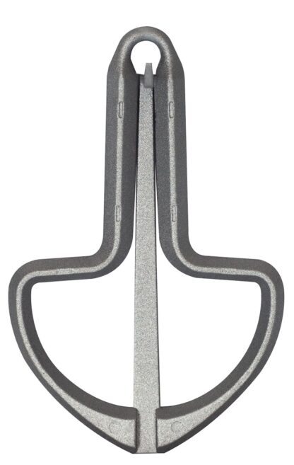 Schwarz Jaws Harp No. 8