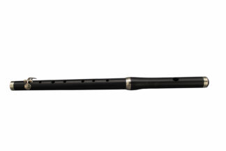 Miller Browne Marching Flute. Bb. 1 Key.  H/Pitch. P/Head