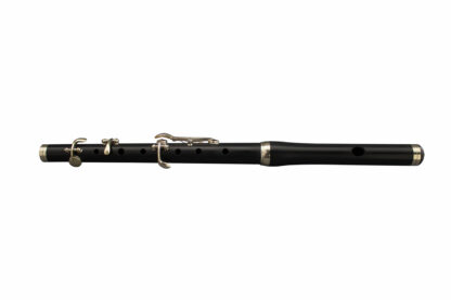 Miller Browne Marching Flute. Bb. 5 Keys. H/Pitch. P/Head