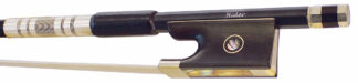 Hidersine Bow Violin 4/4 Carbon Fibre. Premier.