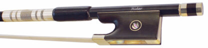 Hidersine Bow Violin 4/4 Carbon Fibre. Premier.