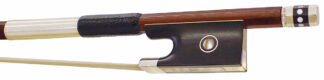 Hidersine Bow Violin 1/2 Fine Round