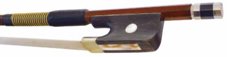 Hidersine Bow Double Bass 3/4 Brazilwood