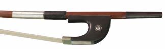 Hidersine Bow Double Bass 3/4 Brazilwood - German Style
