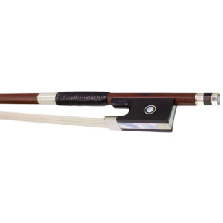 Dorfler No.9 Violin Bow Made With Brazil Wood
