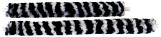 HW 2 Part Pad Savers For Clarinet