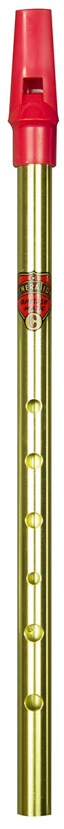 Flageolet C. Brass