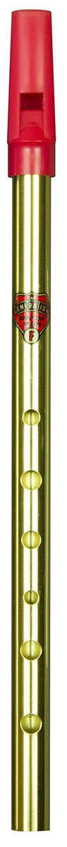 Flageolet F. Brass