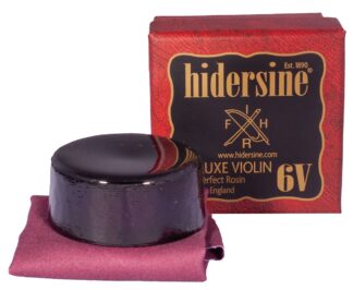 Hidersine Deluxe Violin Rosin