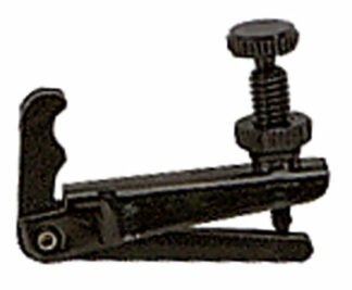 Wittner String Adjuster Cello. Black