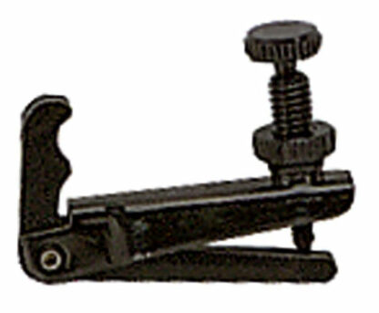 Wittner String Adjuster Cello. Black