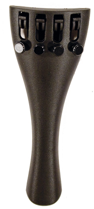 Wittner Tailpiece Viola. Ultra Adj 15-15.5 (Non-Retail)