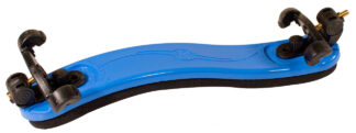 Viva Shoulder Rest Violin Original 3/4 - 4/4 Blue