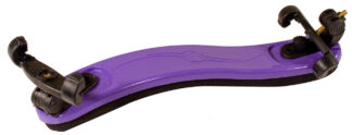 Viva Shoulder Rest Violin Original 3/4 - 4/4 Purple
