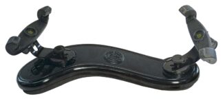 Viva Shoulder Rest Violin Flex 1/16 - 1/32 Black