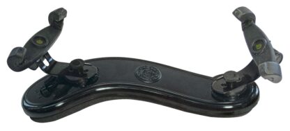 Viva Shoulder Rest Violin Flex 1/16 - 1/32 Black