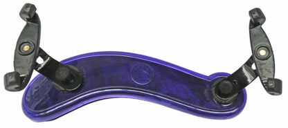 Viva Shoulder Rest Violin Flex 4/4 - 3/4 Purple