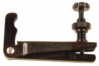 Wittner String Adjuster Viola. Black