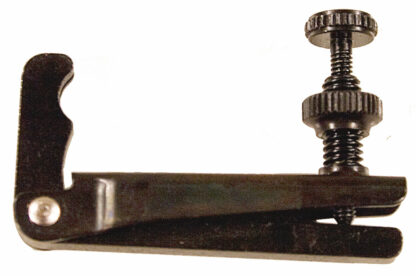 Wittner String Adjuster Viola. Black
