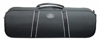 Pedi 16100 Night Stripe Series Case Viola - Black