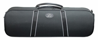 Pedi 16100 Night Stripe Series Case Viola - Black