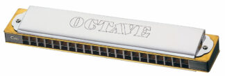 Tombo Harmonica Octave 21 C
