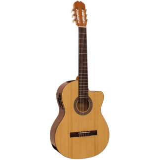 Admira Sara EC 4/4 Size Classical Guitar
