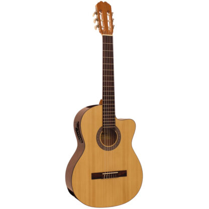 Admira Sara EC 4/4 Size Classical Guitar