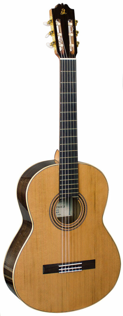 Admira A8 4/4 Size Classical Guitar