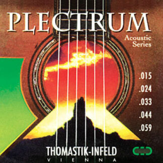 Thomastik Plectrum SET. 13 Gauge