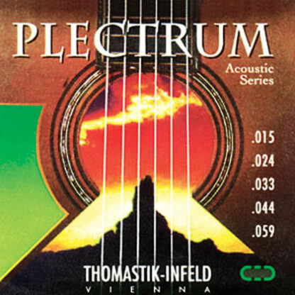 Thomastik Plectrum SET. 13 Gauge
