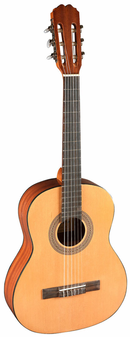 Admira Alba 1/2 Size Classical Guitar