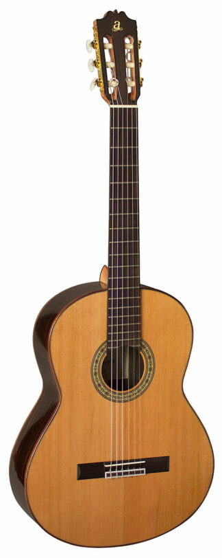 Admira A10 4/4 Size Classical Guitar