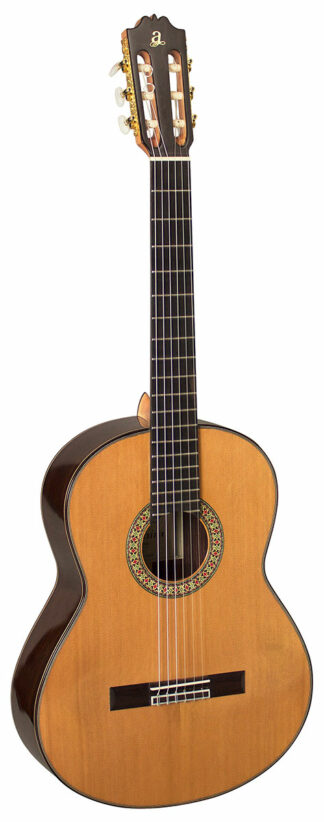 Admira A15 4/4 Size Classical Guitar